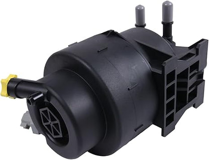 6.7 Powerstroke Diesel HFCM Fuel Pump Assembly BC3Z-9G282-E PFB103 Compatible with Ford F-250/F-350/F-450/F-550 Super Duty 2011-2016 6.7L V8 Turbo Diesel Engines 12V Voltage
