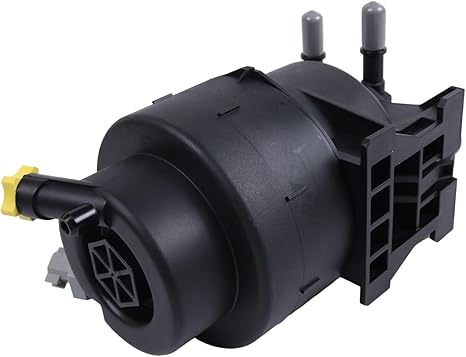 6.7 Powerstroke Diesel HFCM Fuel Pump Assembly BC3Z-9G282-E PFB103 Compatible with Ford F-250/F-350/F-450/F-550 Super Duty 2011-2016 6.7L V8 Turbo Diesel Engines 12V Voltage