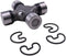 U Joint Drive shaft Cross-Piece 144278A1 292031A1 85807037 compatible with Case IH 585G 570LXT 580L 586G 580SL 590L 588G 590SL