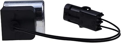 24V Solenoid Valve Coil 60099835-1 3003088 76074642 compatible with Case 1850K 1850K LGP 1850K LT New Holland D150 DC150PS DC180.B