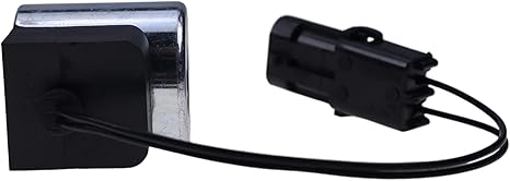 24V Solenoid Valve Coil 60099835-1 3003088 76074642 compatible with Case 1850K 1850K LGP 1850K LT New Holland D150 DC150PS DC180.B