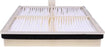 Air Filter PA30141 SC 80104 compatible with Baldwin