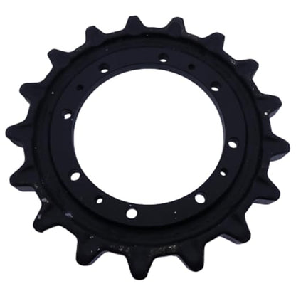 2X Drive Sprocket 7227421 compatible with Bobact Track Loader T870 T770 T750 T740