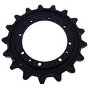 2X Drive Sprocket 7227421 compatible with Bobact Track Loader T870 T770 T750 T740
