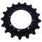 2X Drive Sprocket 7227421 compatible with Bobact Track Loader T870 T770 T750 T740