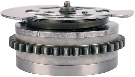 Camshaft Sprocket Exhaust Variable Timing Gear LR061550 Compatible with Land Rover 2010-2016 LR4 3.0L/5.0L 2010-2016 Range Rover Sport HSE & Supercharged