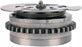 Camshaft Sprocket Exhaust Variable Timing Gear LR061550 Compatible with Land Rover 2010-2016 LR4 3.0L/5.0L 2010-2016 Range Rover Sport HSE & Supercharged