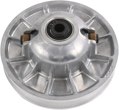 Tied Type Secondary Driven Clutch 0823541 0823375 0823-541 0823-375 Compatible with 2014-2020 Arctic Cat Wildcat 700 models including the Trail and the Sport 700