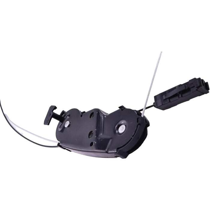 Right Side Power Slide Door Cable 85015-08011 8501508011 Compatible with Toyota Sienna 2011-2020