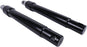 2PCS 1.5'' x 10'' Snow Plow Angle Hydraulic Cylinder Ram compatible with Western SNP7102 62550K 56102 Buyers SAM 1304205