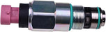 Fuel Control Actuator 3347905 Compatible with Cummins QSK23 Diesel