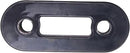 Elastomeric Rubber Trip Spring 27351 Compatible with Western Suburbanite Plow Fisher Homesteader Poly Plow