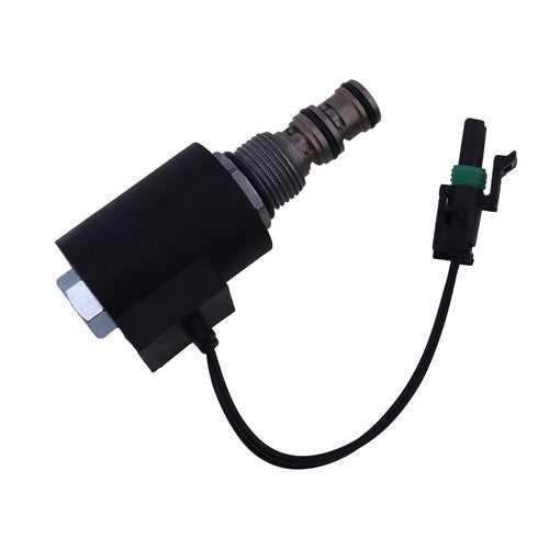 Hydraulic Solenoid Valve 87456901 181147A1 181244A1 190432A1 for Case IH 570MXT 580M 580N 580SN