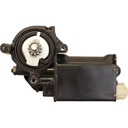 Rotor & Fan Speed Adjustment Motor 111787A2 86515795 84409160 Compatible with Case IH Combines 1420 1440 1460 1470 1480 1620 1640 1644 1660 1666 1670 1680 1688