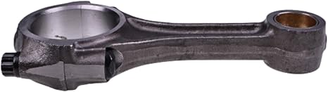 Connecting Rod 12100-0W802 121000W802 Compatible with Nissan TD27 Engine