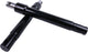 2PCS 1.5'' x 10'' Snow Plow Angle Hydraulic Cylinder Ram compatible with Western SNP7102 62550K 56102 Buyers SAM 1304205
