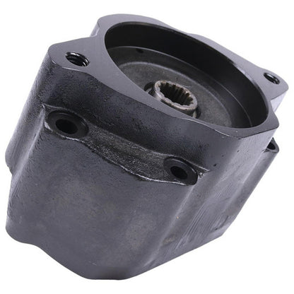 219233A1 Hydraulic Pump for Case IH Telehandler TX1055 TX742 TX842 TX945