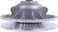 Secondary Driven Clutch 1323333 1323408 3235939 3235871 Compatible with 2016-2023 Polaris RZR 900 RZR 900-S 900 Trail and RZR 900-4 seater models