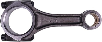 Connecting Rod 12100-0W802 121000W802 Compatible with Nissan TD27 Engine