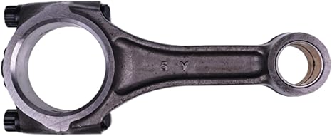 Connecting Rod 12100-0W802 121000W802 Compatible with Nissan TD27 Engine