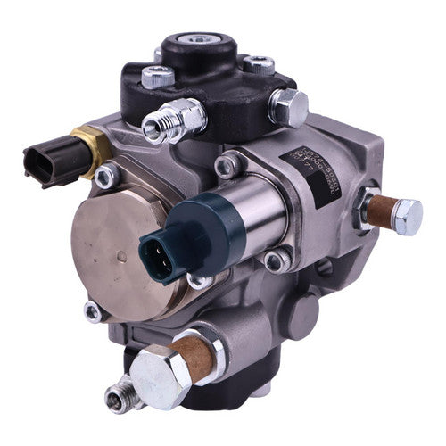 Fuel Injection Pump 1J574-50501 1J574-50503 1J574-50502 for Kubota V3800DI Engine M100XDTC