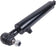 Power Steering Cylinder 5113093 5113130 5113131 51239 Compatible With New Holland 5530 6530 7530 100-90 110-90 55-46 55-56 55-66 60-56 60-66