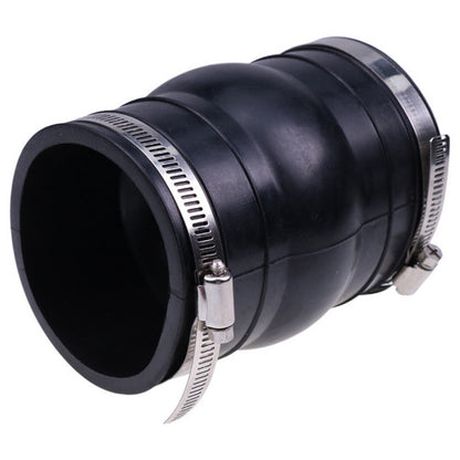 3852696 3863450 Hose Bellows for OMC Volvo Penta 4.3/5.0/5.7L Rubber Coupler