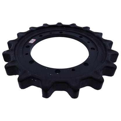 2X Drive Sprocket 7227421 compatible with Bobact Track Loader T870 T770 T750 T740