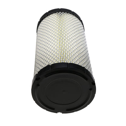 2Pcs Air Filter 715900394 for Can-Am 2016-2020 Defender Max Maverick Trail