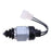Safety Switch 37150-32244 37150-32240 37150-32245 37150-32243 Compatible with Kubota Tractor B4200D B5100 B6000 L2350 L3010 L345 Excavator KH-151 KH-170L KH-191 KH-28L Wheel Loader R400(B)