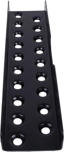 Front Step 6729888 Front Arm Step Steel compatible with Bobcat Skid Steer Loader A300 S220 S250 S300 S330 T250 T300 T320