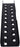 Front Step 6729888 Front Arm Step Steel compatible with Bobcat Skid Steer Loader A300 S220 S250 S300 S330 T250 T300 T320