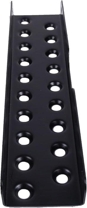 Front Step 6729888 Front Arm Step Steel compatible with Bobcat Skid Steer Loader A300 S220 S250 S300 S330 T250 T300 T320