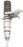 Fuel Injector 162-0212 127-8230 0R-8463 1620212 1278230 0R8463 107-1231 1071231 0R-4368 0R4368 compatible with Caterpillar 3116 3126 Engine