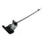 Emergency Parking Brake Release Pull Handle 15226272 924-305 for Chevy GMC Pickup Truck