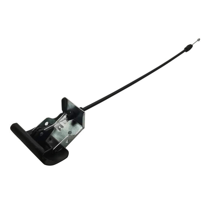 Emergency Parking Brake Release Pull Handle 15226272 924-305 for Chevy GMC Pickup Truck
