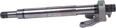4 Speed Automatic CV Intermediate Shaft Front 5085094AC 05085094AC P05085094AC Compatible with 2009-2020 Dodge Journey