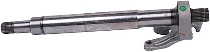 4 Speed Automatic CV Intermediate Shaft Front 5085094AC 05085094AC P05085094AC Compatible with 2009-2020 Dodge Journey