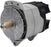 12V 185A Alternator 336-1558 3361558 20R4038 compatible with Caterpillar CAT Engine C6.6 C9 C11 C13