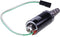 Solenoid EPPR Valve XJBN-00382 compatible with Hyundai Excavators R110-7 R140LC-7 R160LC-7 R180LC
