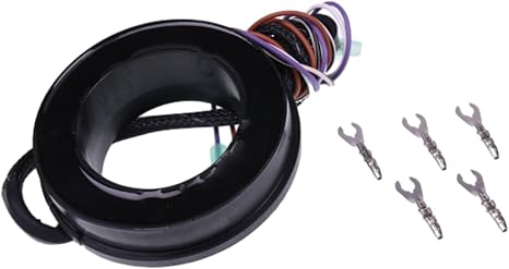 3 Cyl CDM Short Arm Trigger Ignition Trigger 855746A12 855746A1 854512T compatible with Mercury 30HP 40HP 50HP 60HP 70HP 80HP 90HP Outboard