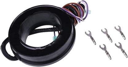 3 Cyl CDM Short Arm Trigger Ignition Trigger 855746A12 855746A1 854512T compatible with Mercury 30HP 40HP 50HP 60HP 70HP 80HP 90HP Outboard