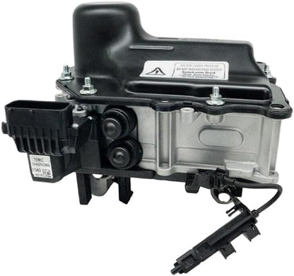 DQ200 0AM DSG 7 Transmission Valve Body 0AM325065S 0AM325065D Compatible with VW GOLF 2007, Audi A1 2010, A3 2008, Q3 2011, Skoda FABIA 2010 and more