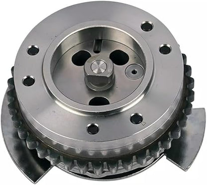 Camshaft Sprocket Exhaust Variable Timing Gear LR061550 Compatible with Land Rover 2010-2016 LR4 3.0L/5.0L 2010-2016 Range Rover Sport HSE & Supercharged