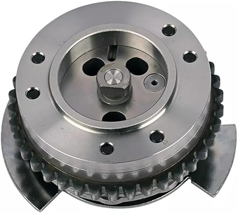 Camshaft Sprocket Exhaust Variable Timing Gear LR061550 Compatible with Land Rover 2010-2016 LR4 3.0L/5.0L 2010-2016 Range Rover Sport HSE & Supercharged