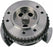 Camshaft Sprocket Exhaust Variable Timing Gear LR061550 Compatible with Land Rover 2010-2016 LR4 3.0L/5.0L 2010-2016 Range Rover Sport HSE & Supercharged