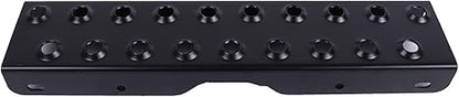 Front Step 6729888 Front Arm Step Steel compatible with Bobcat Skid Steer Loader A300 S220 S250 S300 S330 T250 T300 T320