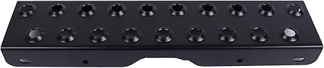 Front Step 6729888 Front Arm Step Steel compatible with Bobcat Skid Steer Loader A300 S220 S250 S300 S330 T250 T300 T320