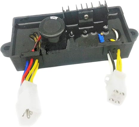 Automatic Voltage Regulator AVR5-W AVR5-1W1C-0 for GTDK Welder Generator