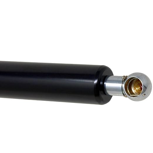 Control Tower Gas Spring 86989616 Compatible with Case 586H 588H 580M 580N 580NEP 580SM 580SN New Holland 580M B95LR B95TC LB110.B LB115.B4WS LB75.B LB90.B580SNWT